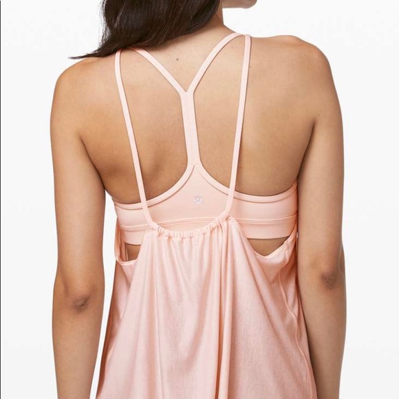 Flow Y 2-In-1 Tank, size 6 - Picture 2 of 4